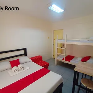 Bed And Brewhouse Sucat Paranaque City