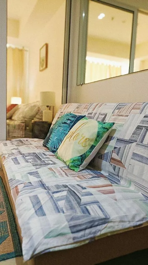 Aparthotel Rollenz Staycation Paranaque City Philippines